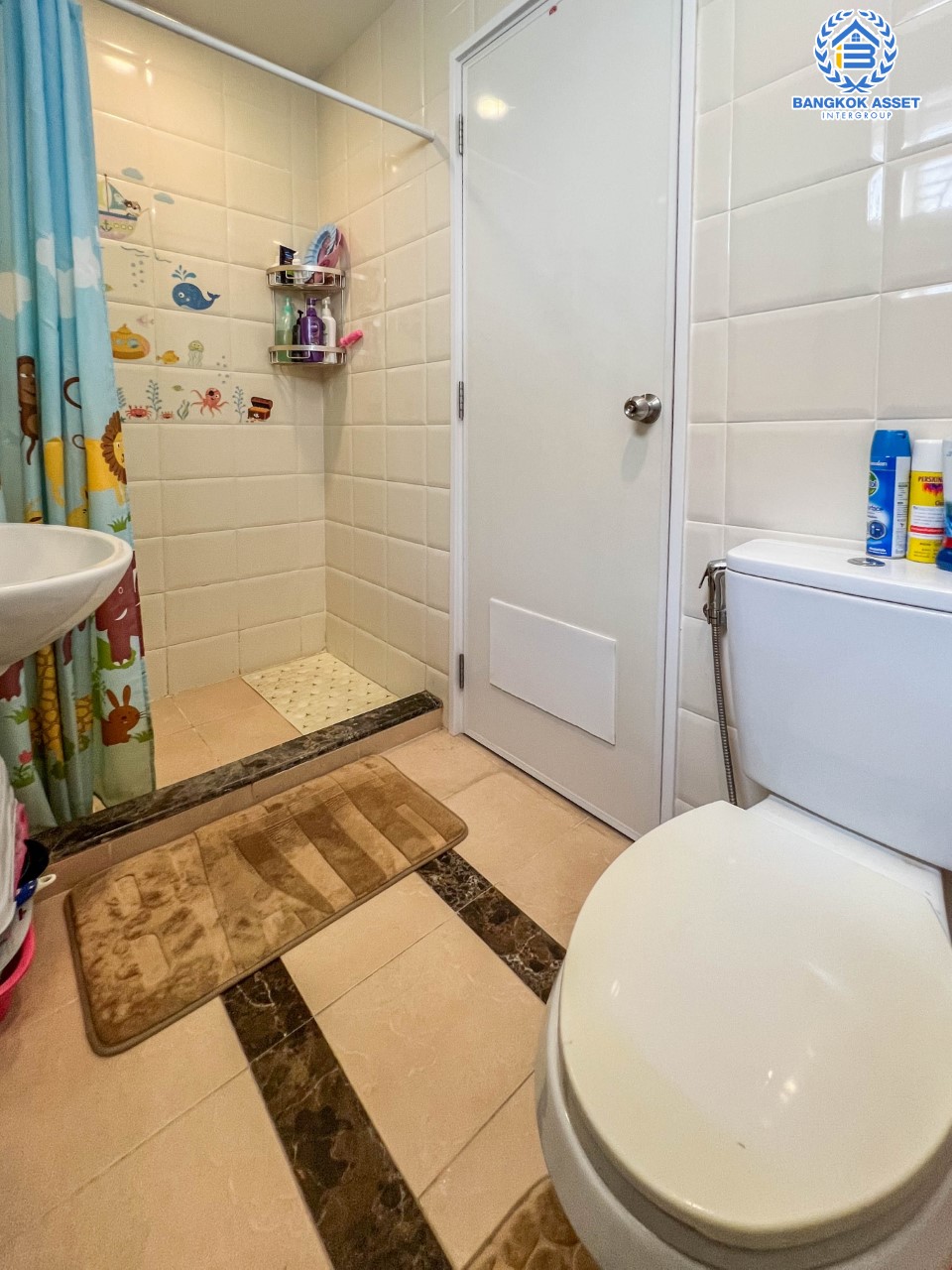 *****ทาวน์โฮมมือสองนนทบุรี ม.โกลเด้นทาวน์ ปิ่นเกล้า-จรัญฯ เนื้อที่ 22.6 ตร.ว. ฟังก์ชัน 5 นอน 4 น้ำ หน้ากว้าง 5 เมตร กว้างขวางอยู่สบาย บนทำเลชื่อมต่อหลายเส้นทาง ใกล้รถไฟฟ้าสายสีแดงอ่อน "สถานีบางบำหรุ" และ รถไฟฟ้าสายสีน้ำเงิน "สถานีบางอ้อ"